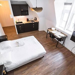 Appartement met een Slaapkamer